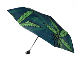 Leaf Umbrella